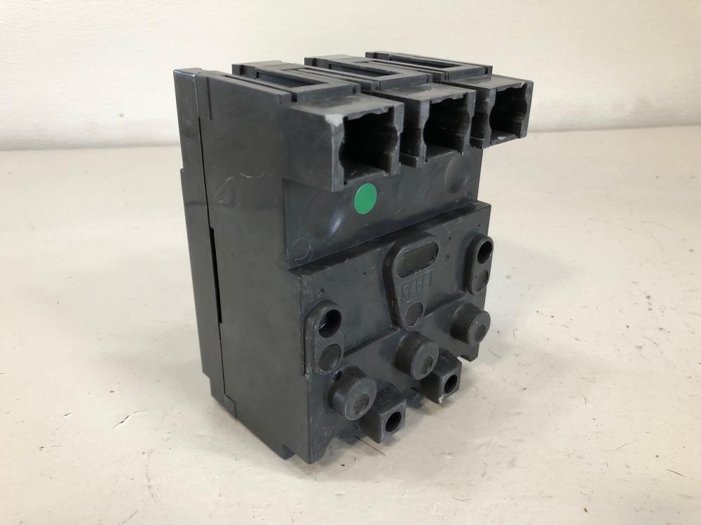 Miami Breaker R-Line 50 Amp Circuit Breaker REF3-L050